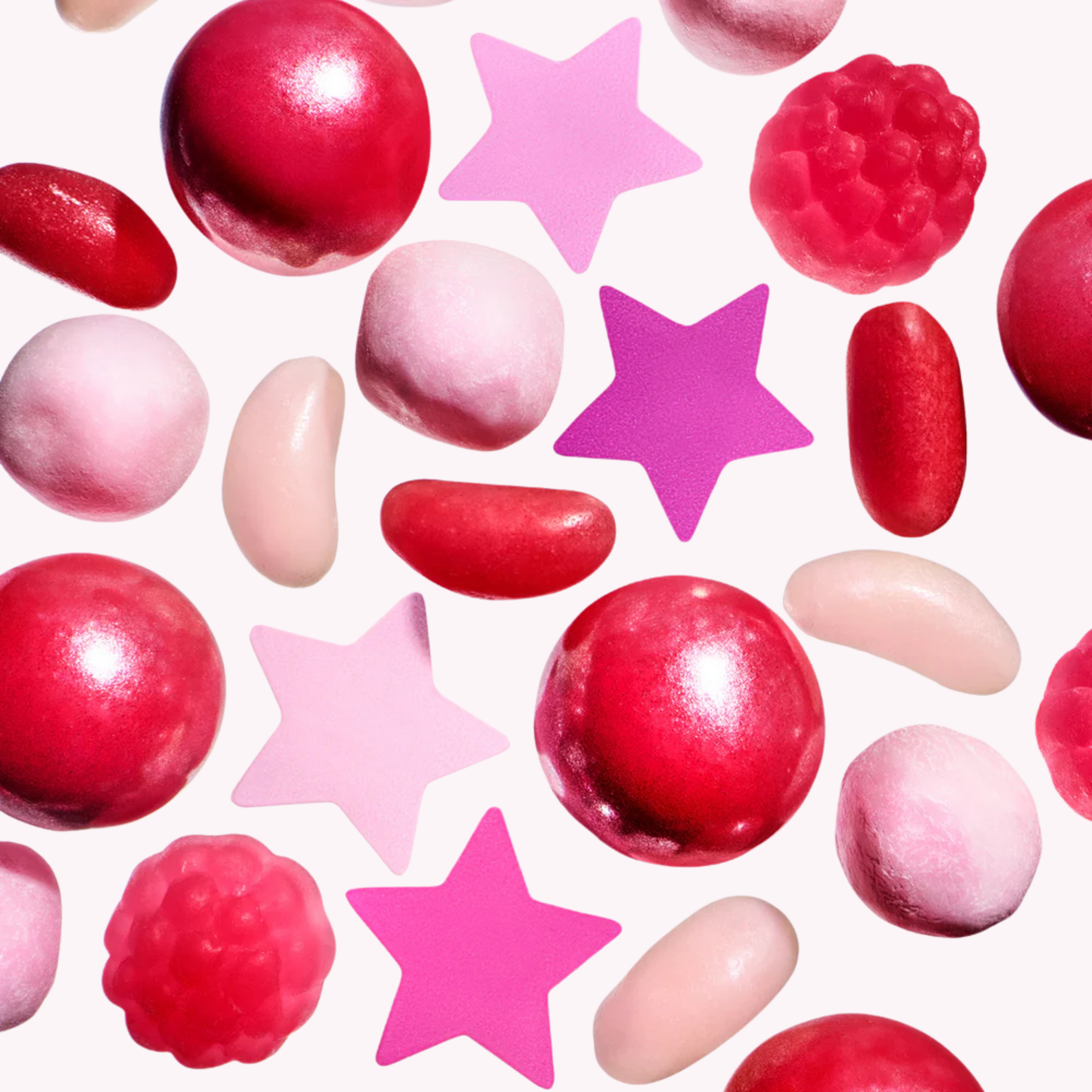 Hydro-Star Pimple Patches - Rosas