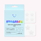 Hydro-Star Pimple Patch - Clear