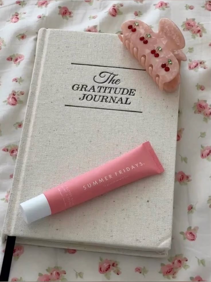 Lip Butter Balm Treatment for Hydration + Nourishing Shine