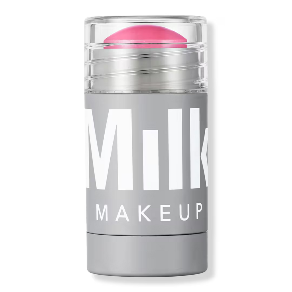 Lip + Cheek Cream Blush Stick and Lip Color