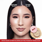Ultimate Blurring Setting Powder