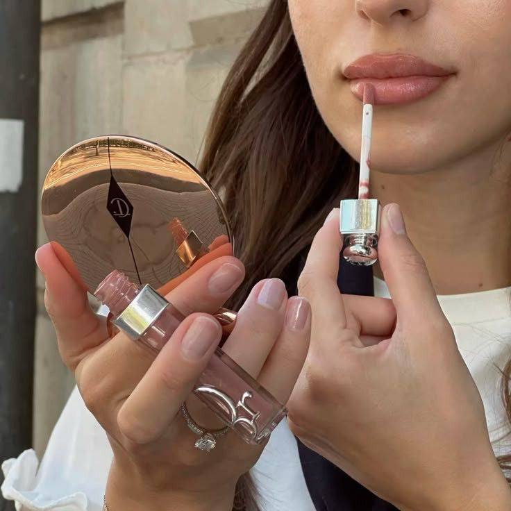 Addict Lip Maximizer Plumping Gloss