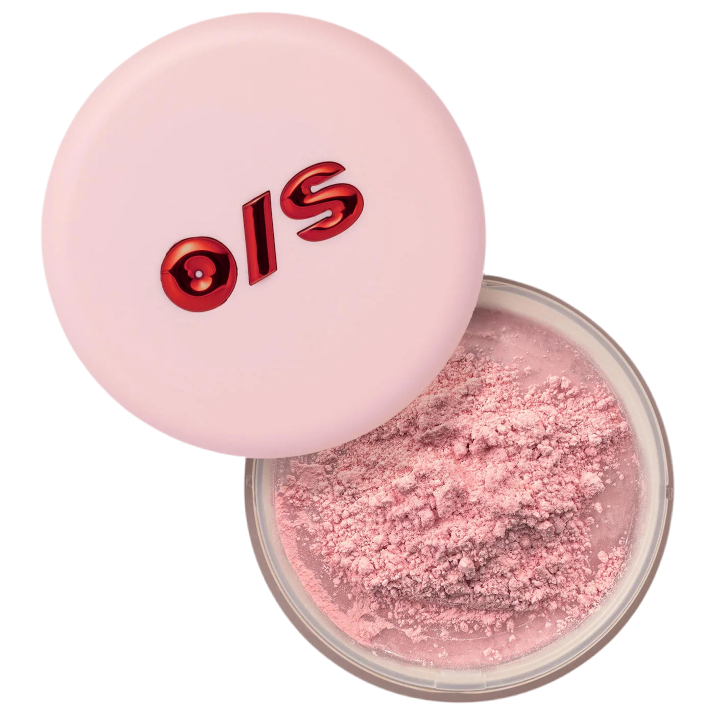 Ultimate Blurring Setting Powder