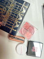 PRISME LIBRE BLUSH & PERFECTO MINI LIP BALM SET