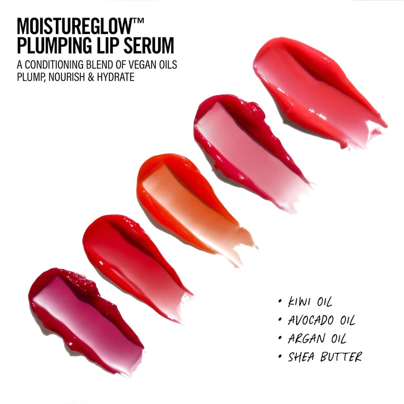 MoistureGlow Plumping Lip Serum