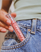 ShineOn Lip Jelly Hydrating Non-Sticky Lip Oil