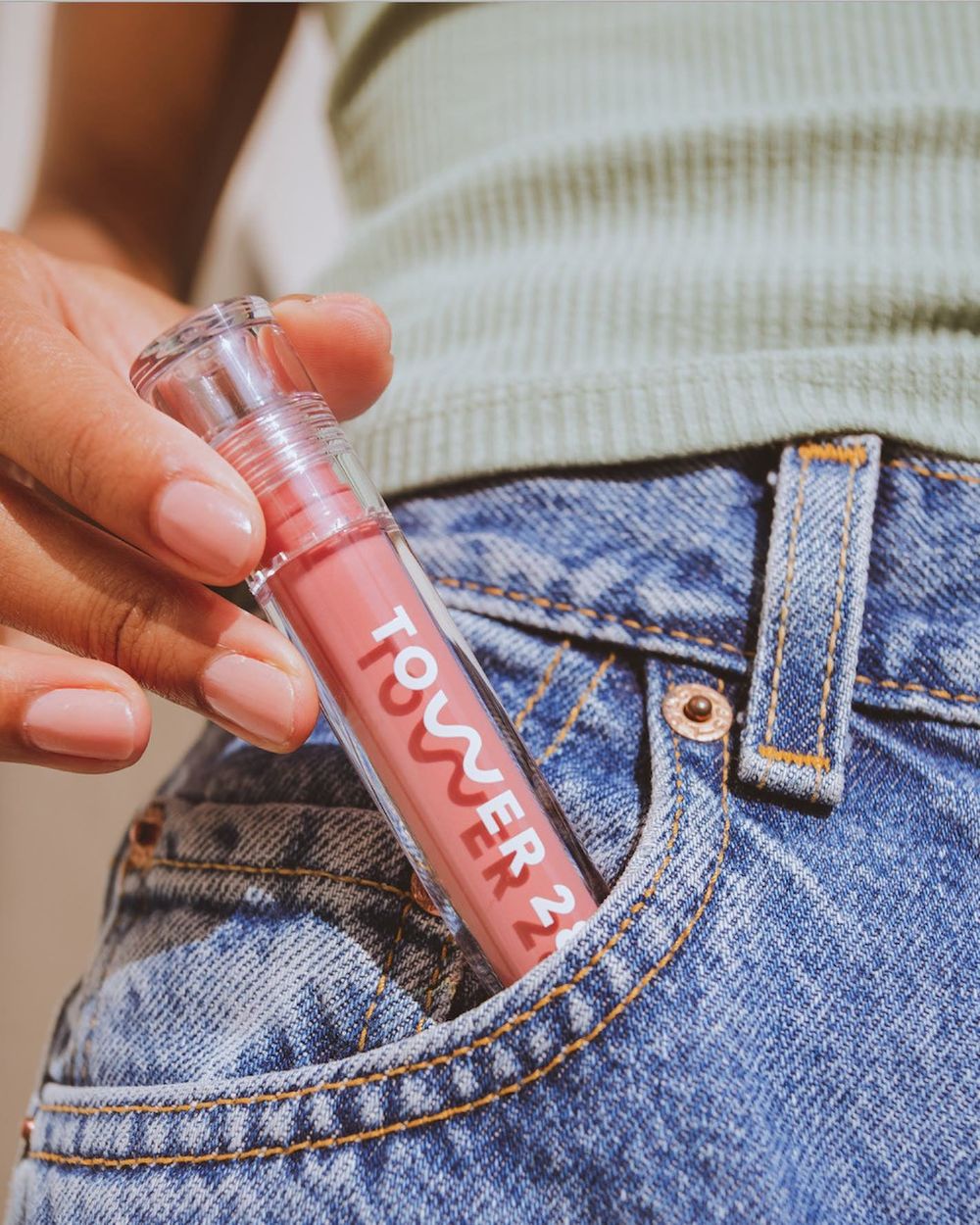 ShineOn Lip Jelly Hydrating Non-Sticky Lip Oil