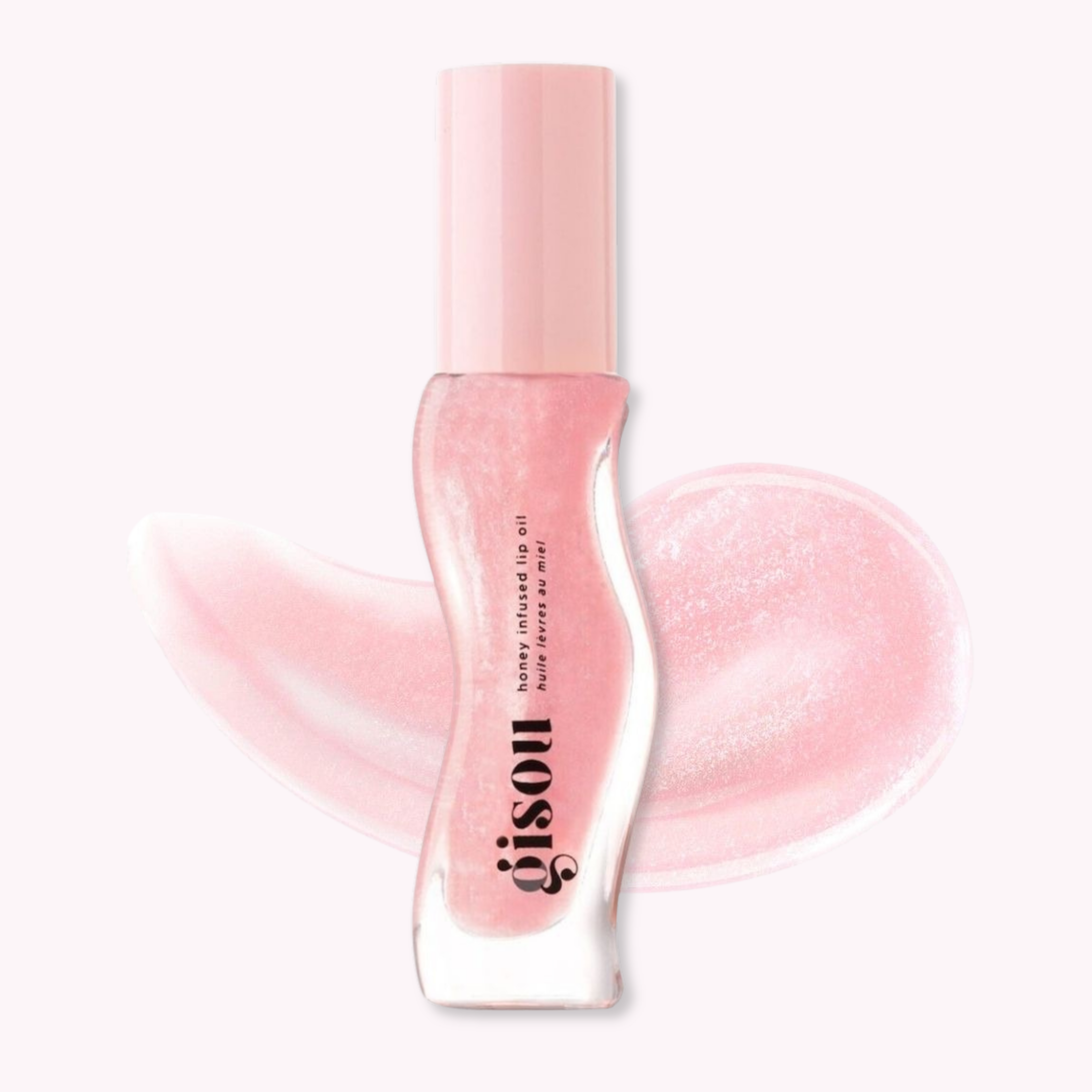gisou Lip Oil