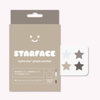 Hydro-Star Pimple Patch - Earth