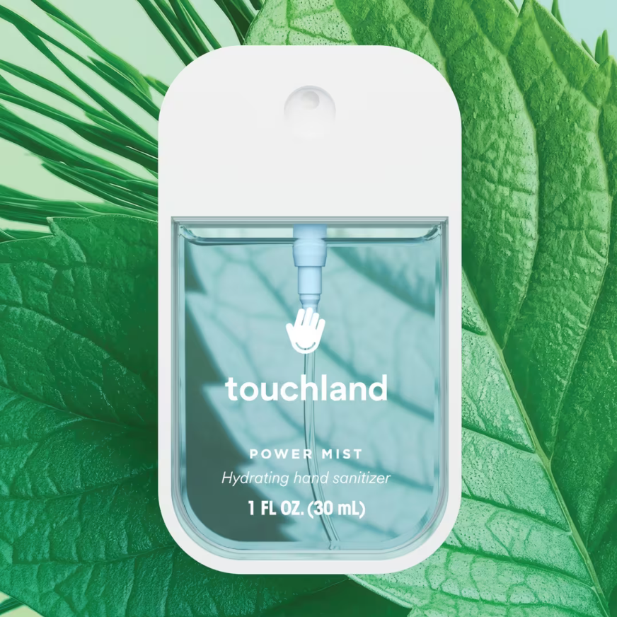 Touchland Sanitizante de Manos