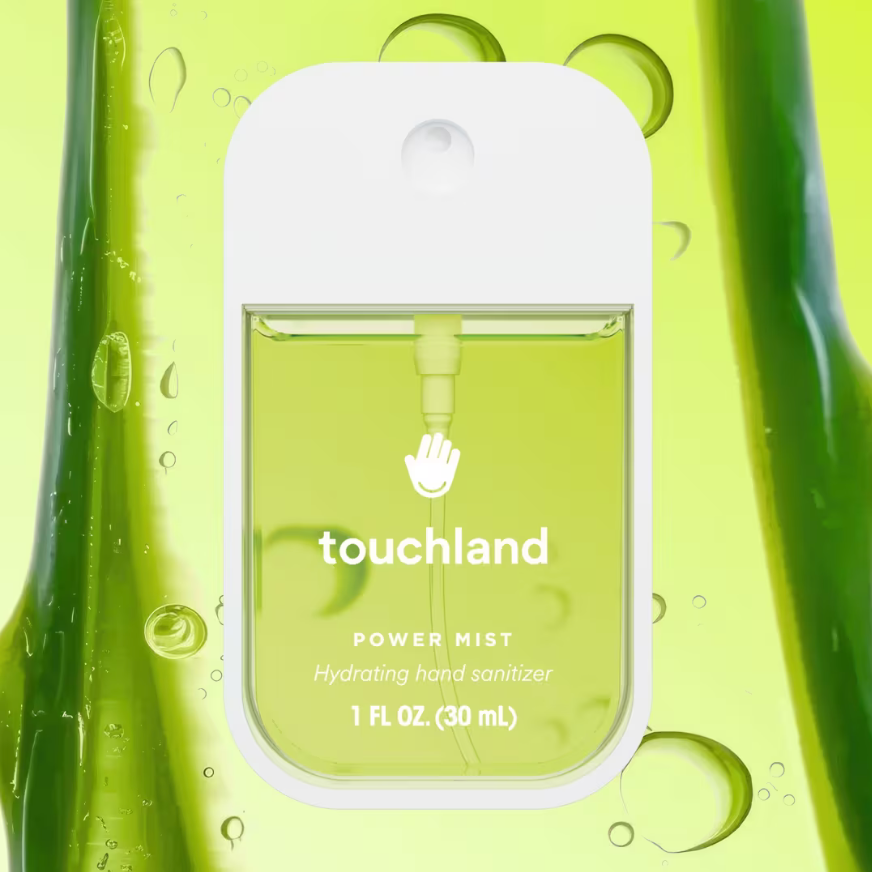 Touchland Sanitizante de Manos