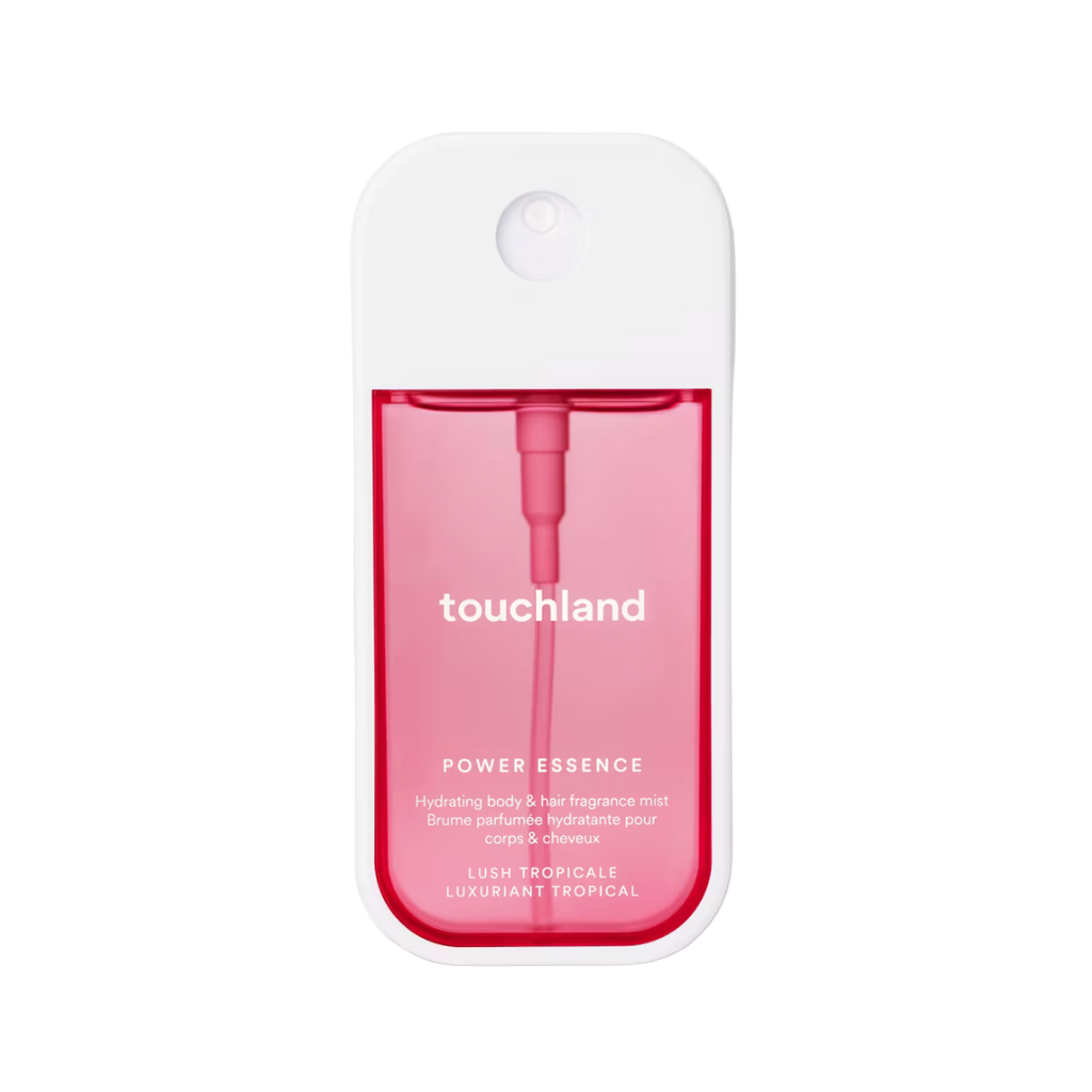 Touchland - Body & Hair Fragrance Mist