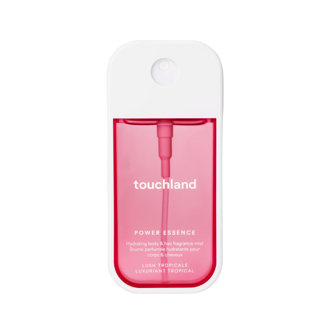 Touchland - Body & Hair Fragrance Mist