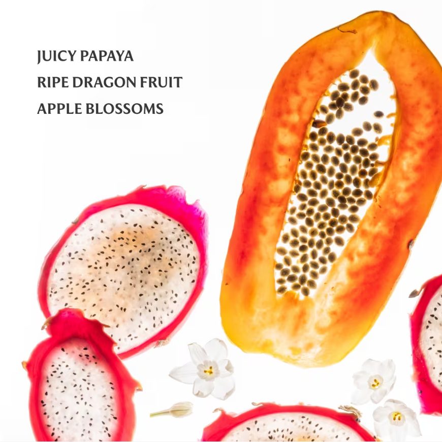 Touchland - Body & Hair Fragrance Mist