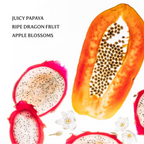 Touchland - Body & Hair Fragrance Mist