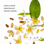 Touchland - Body & Hair Fragrance Mist