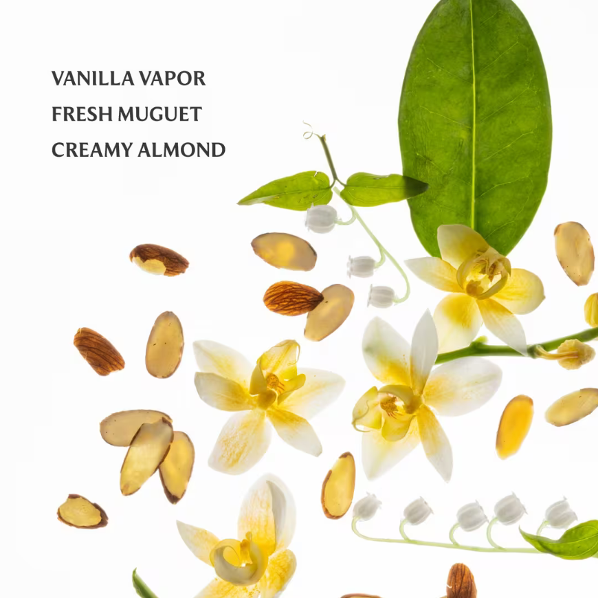 Touchland - Body & Hair Fragrance Mist