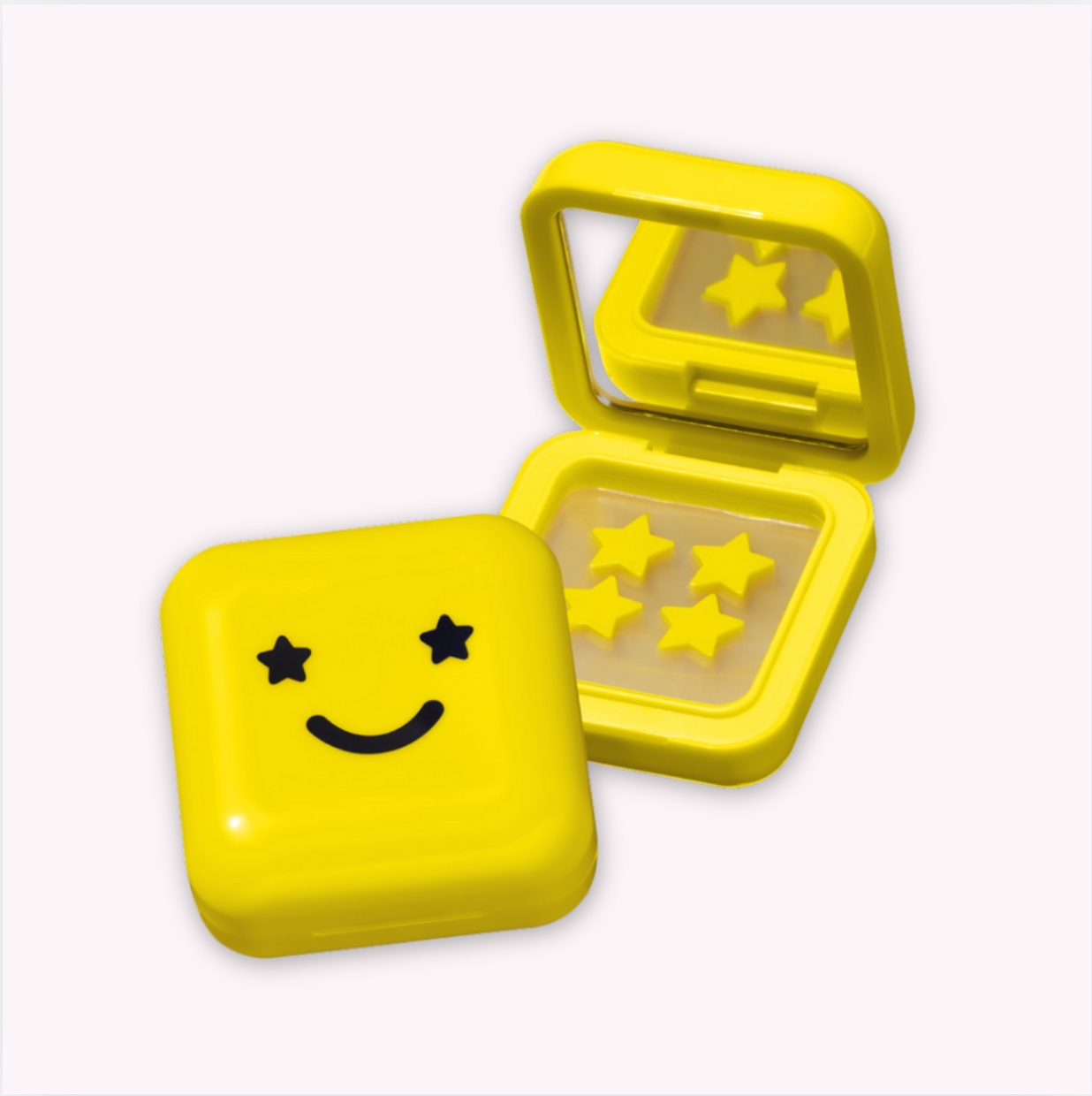 Hydro-Star Pimple Patch + Compact