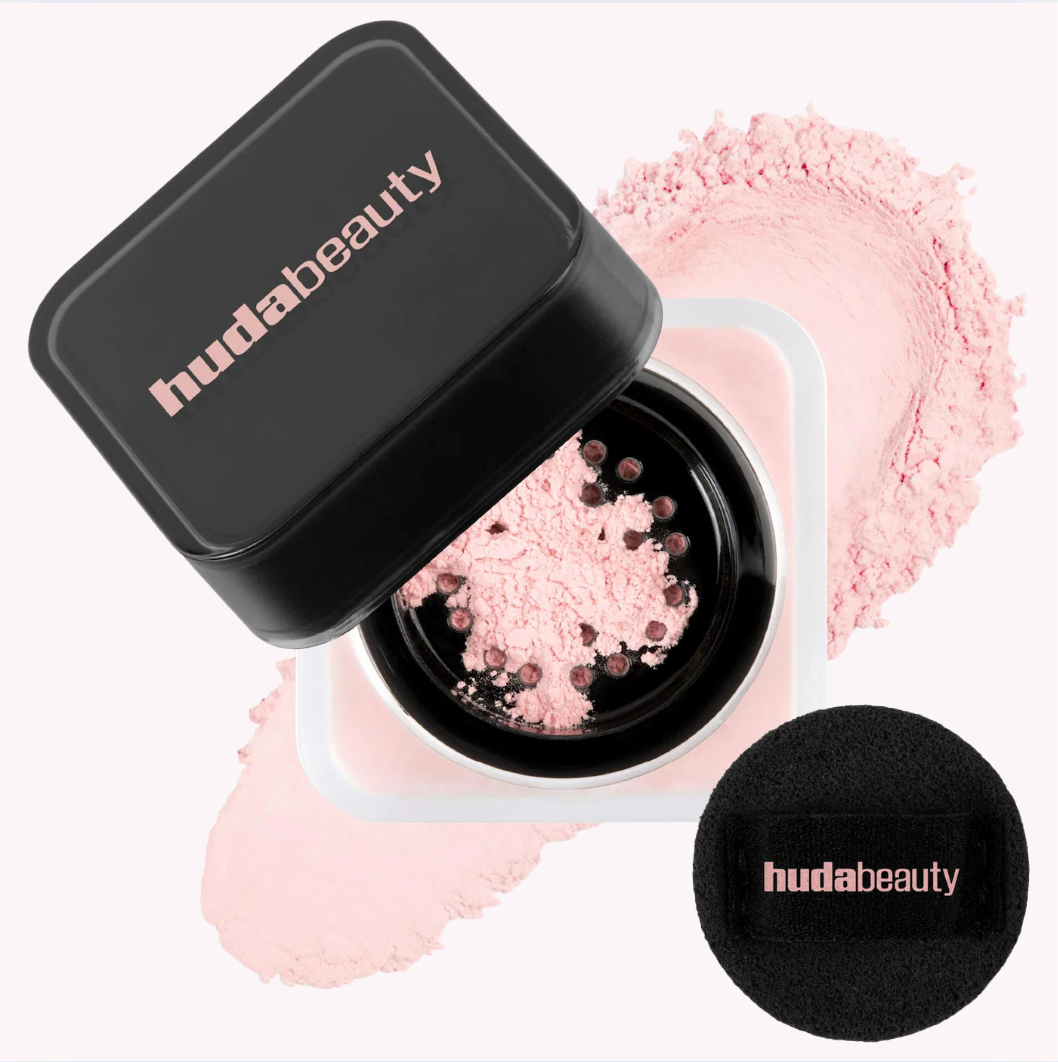 Mini Easy Bake Loose Baking & Setting Powder