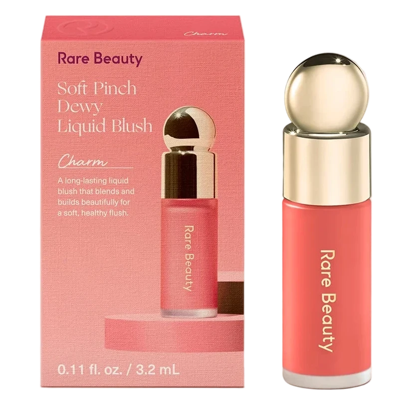 Mini Soft Pinch Liquid Blush