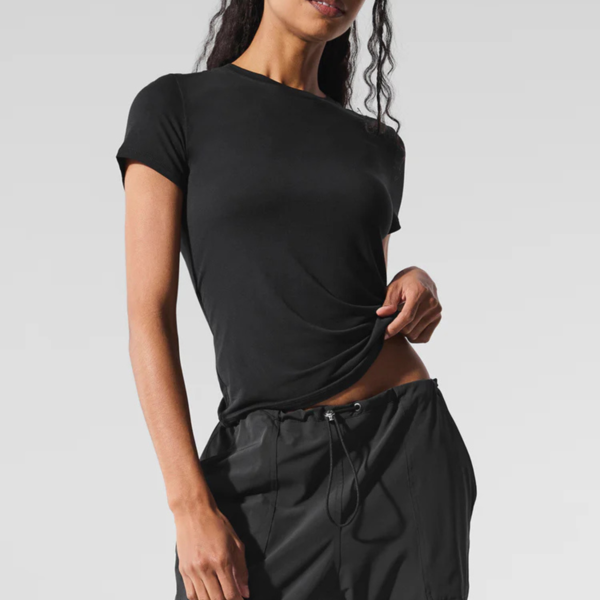 All Day Short Sleeve