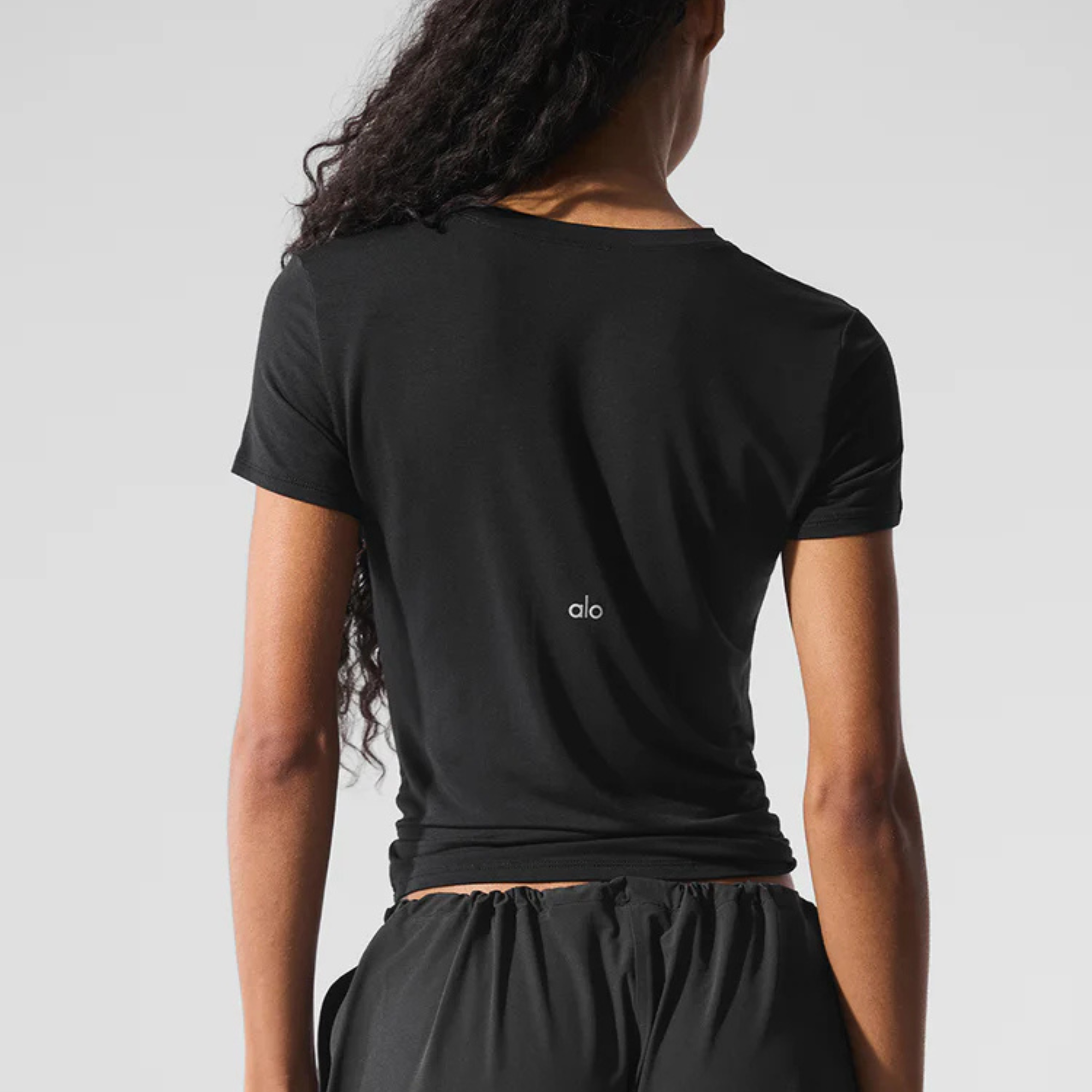 All Day Short Sleeve