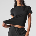 All Day Short Sleeve