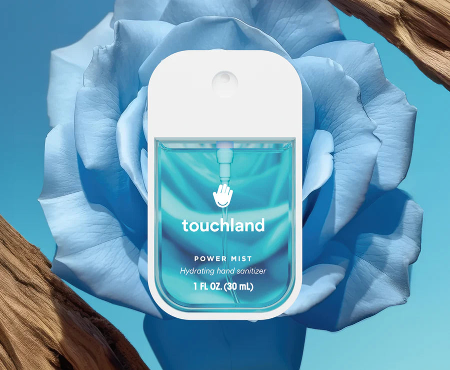 Touchland Sanitizante de Manos