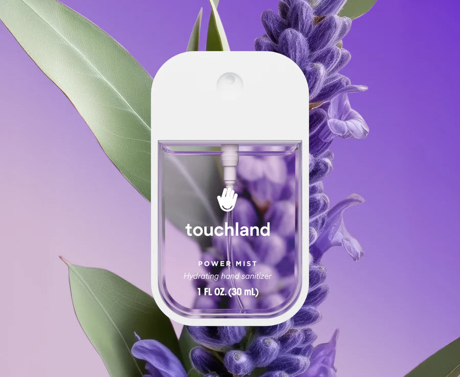 Touchland Sanitizante de Manos