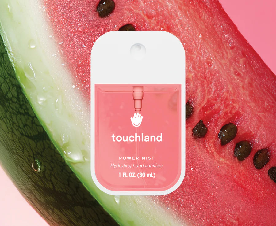 Touchland Sanitizante de Manos