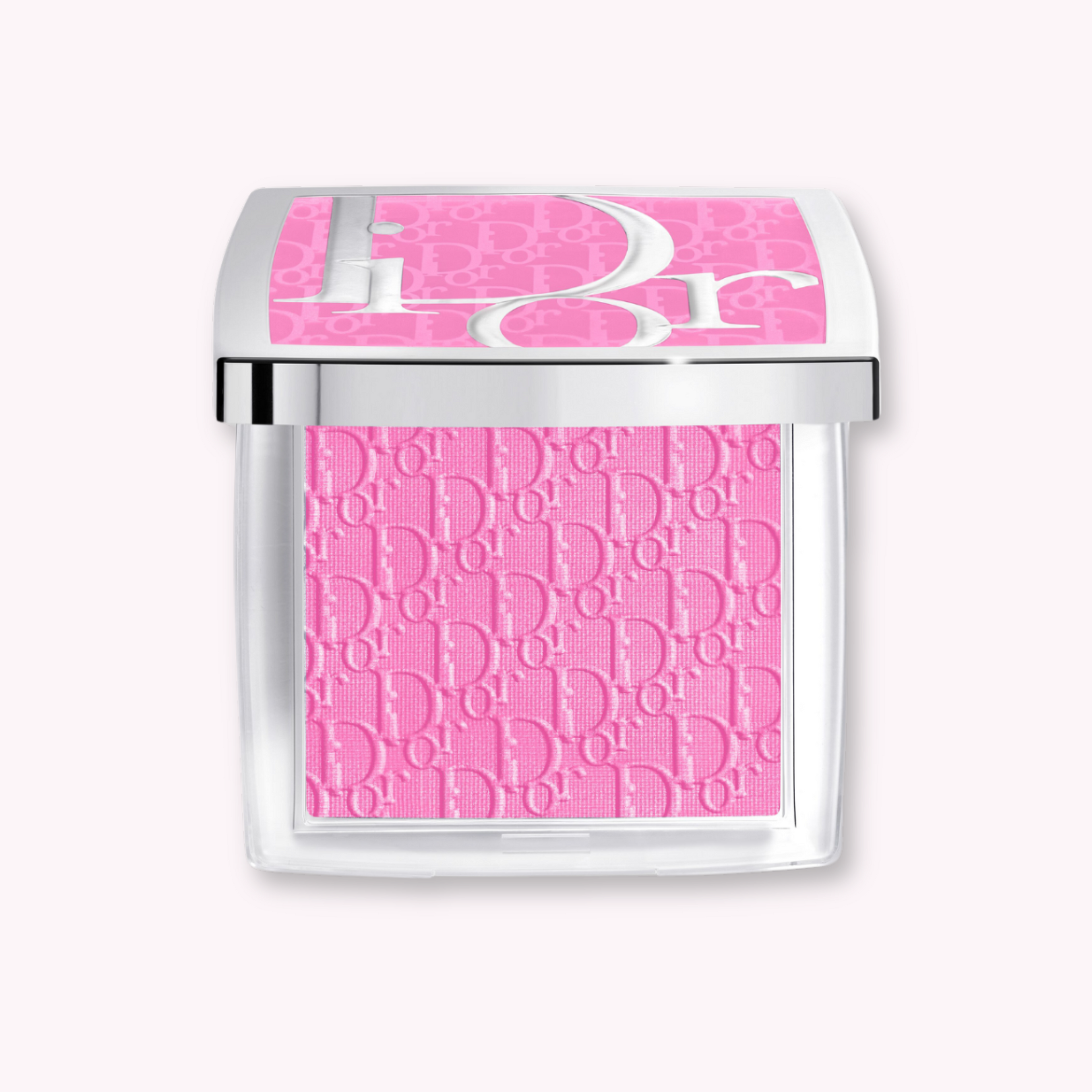 DIOR - Rosy Glow Powder Blush