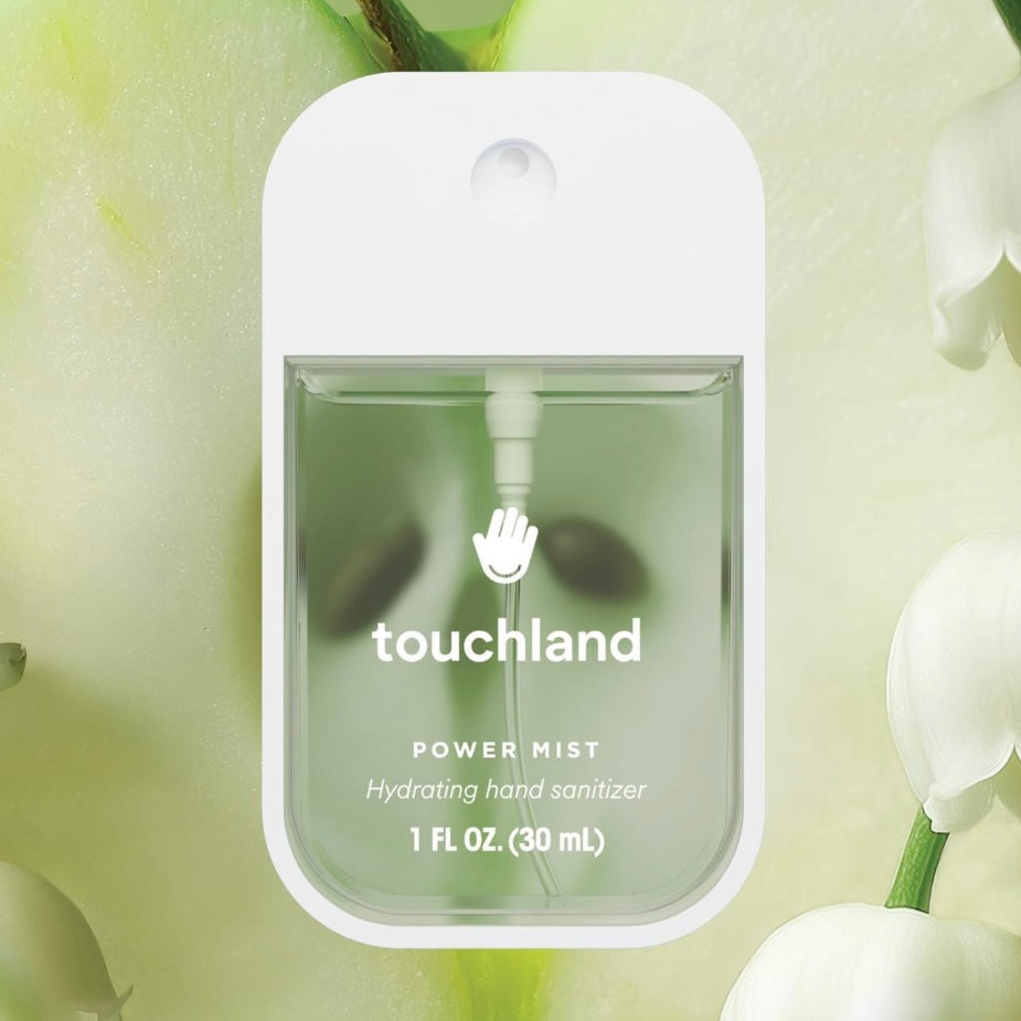 Touchland Sanitizante de Manos