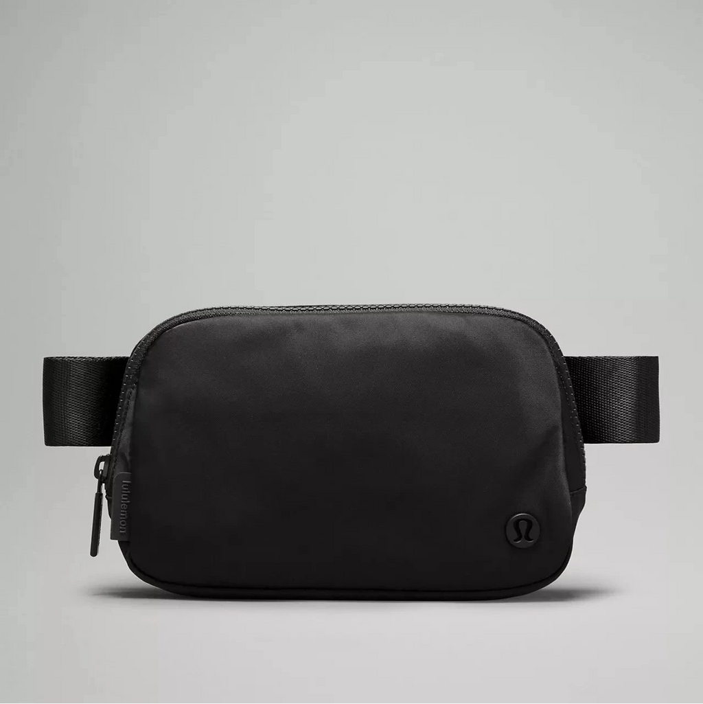 Everywhere Belt Bag 1L - Negra