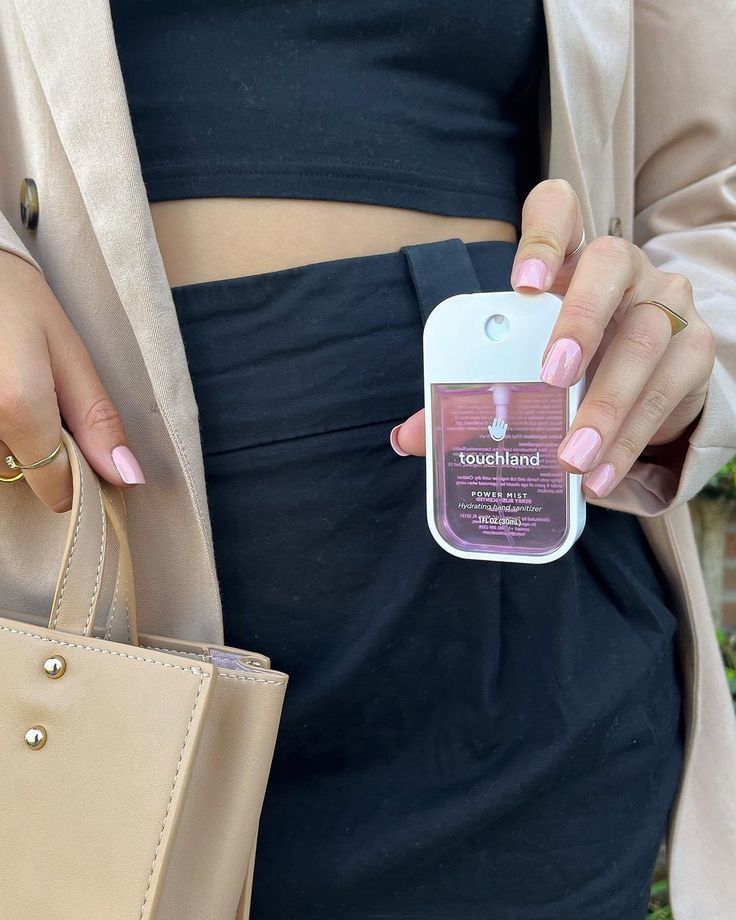 Touchland Sanitizante de Manos