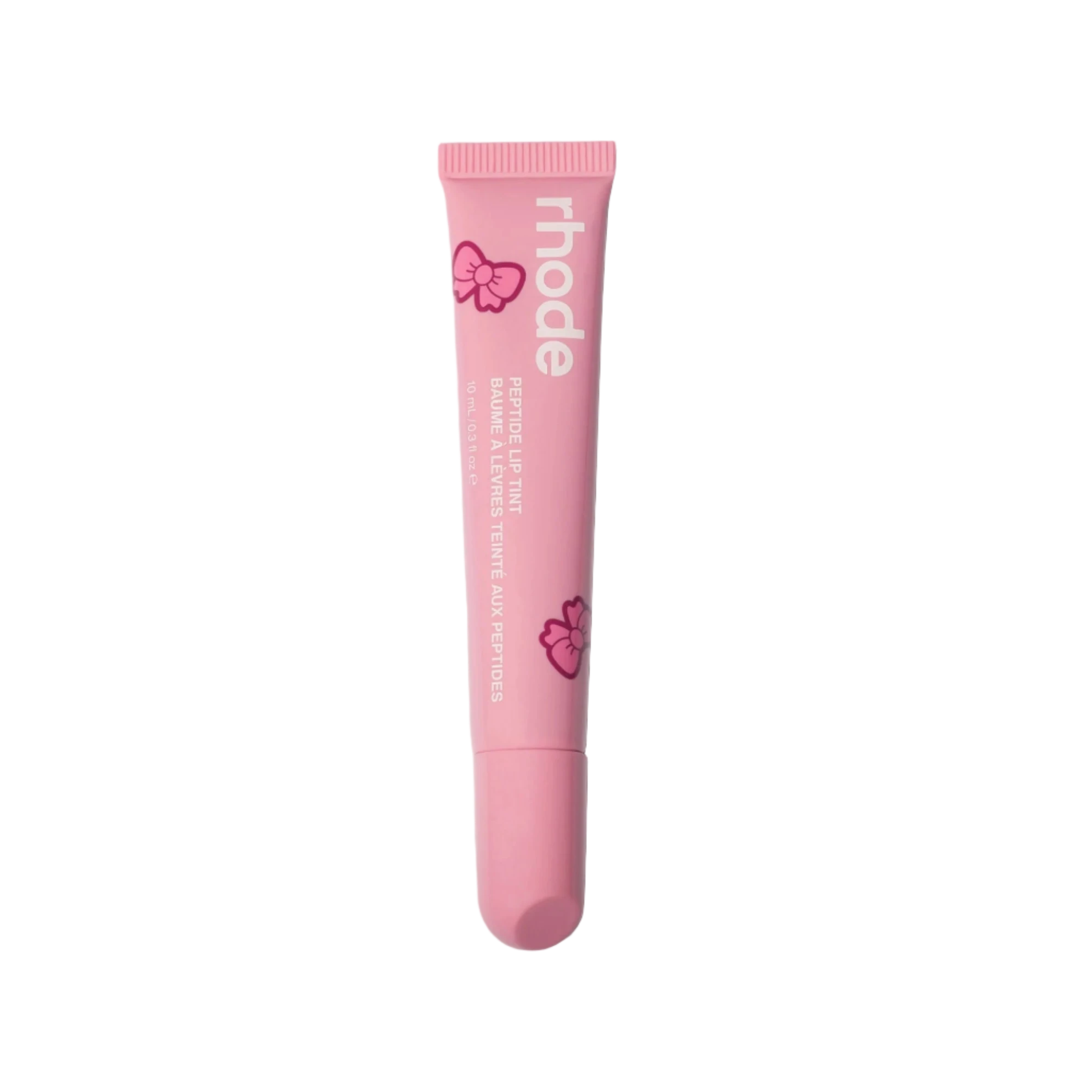 scented peptide lip tint - Edición Limitada*