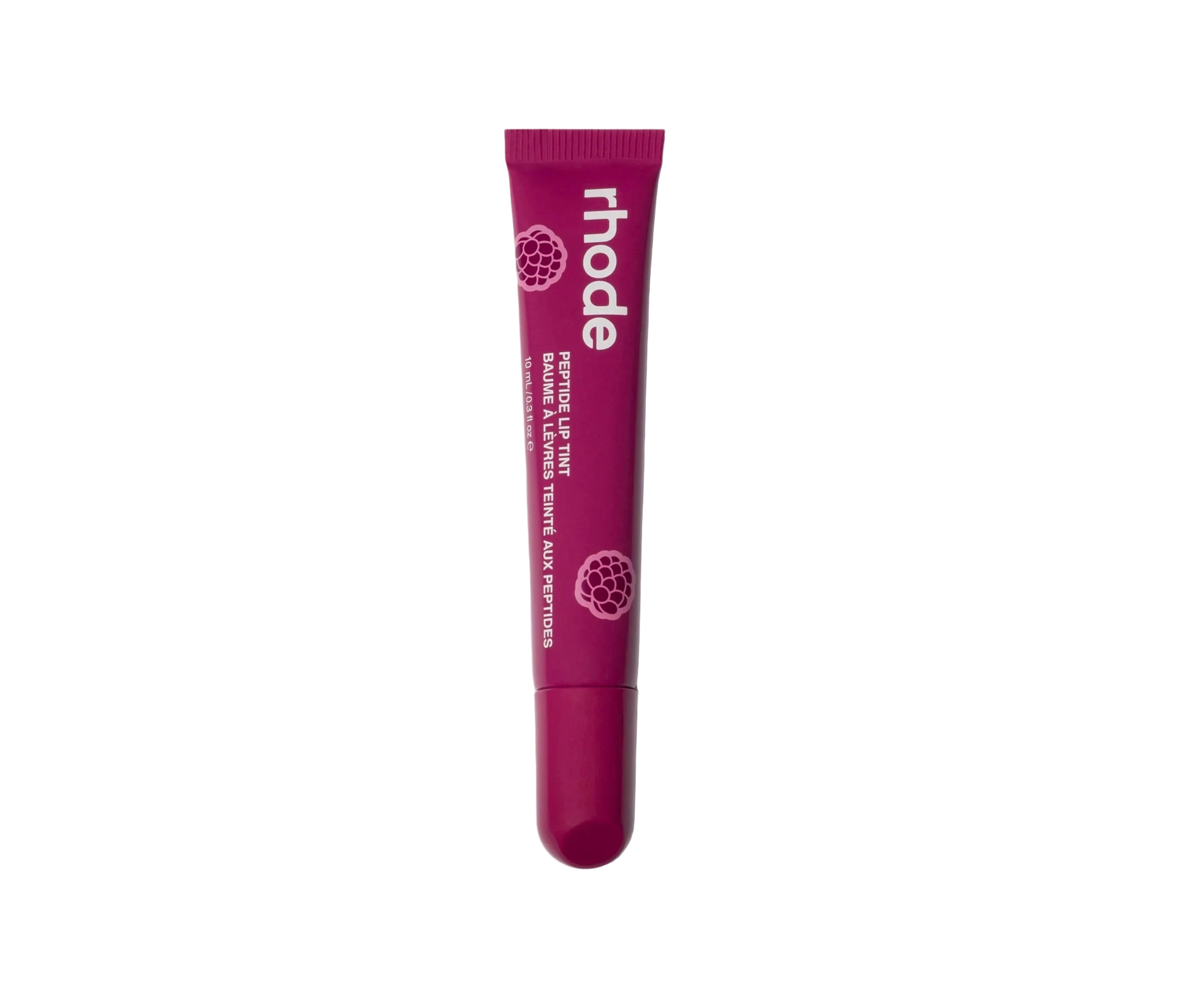scented peptide lip tint - Edición Limitada*