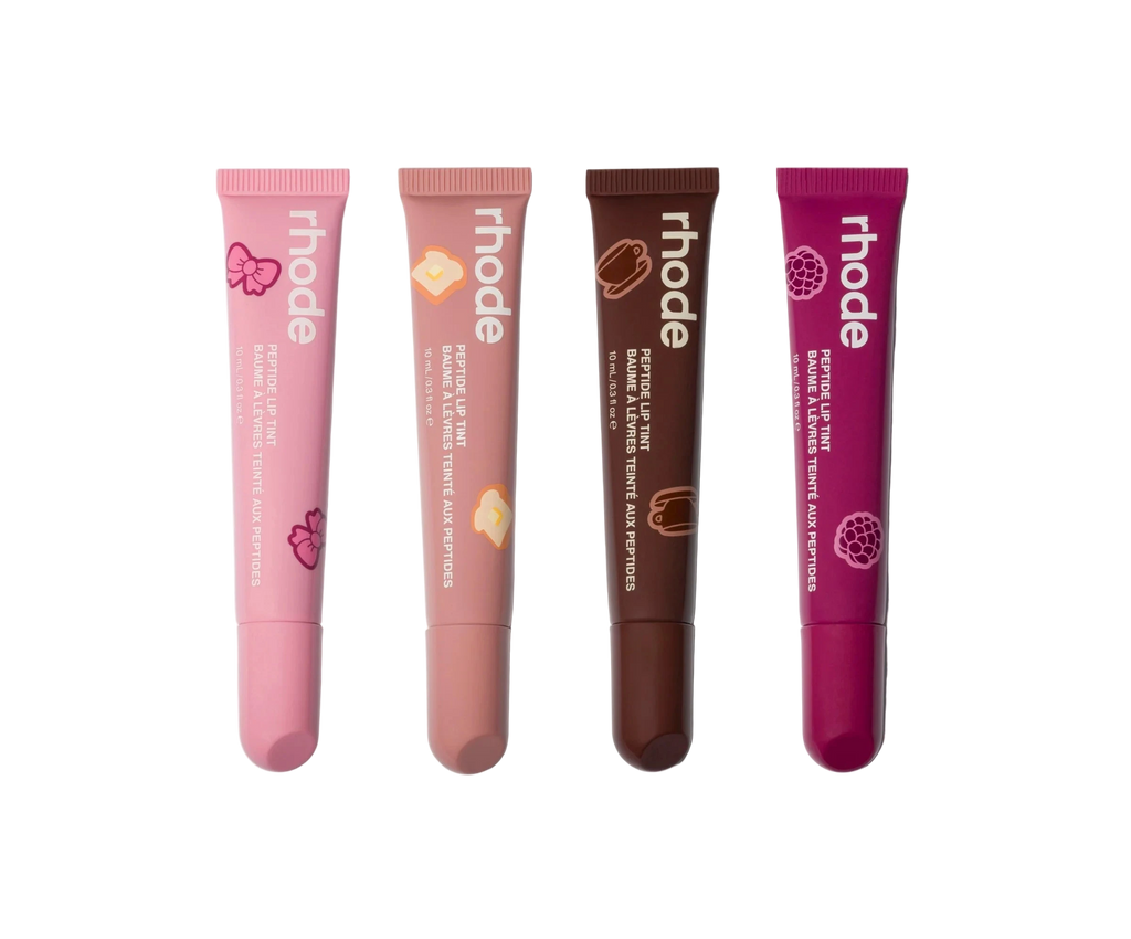 scented peptide lip tint - Edición Limitada*