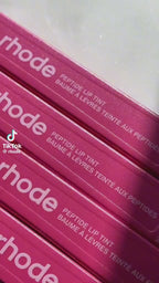 Peptide Lip Tint - Sugar Cookie