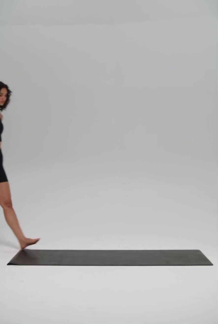 Seamless Ribbed Favorite Bra Tank