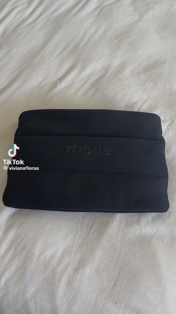 oversized bubble bag