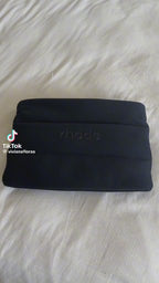 oversized bubble bag