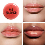 Lip Glow Oil Hydrating High-Shine Gloss