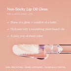 ShineOn Lip Jelly Hydrating Non-Sticky Lip Oil