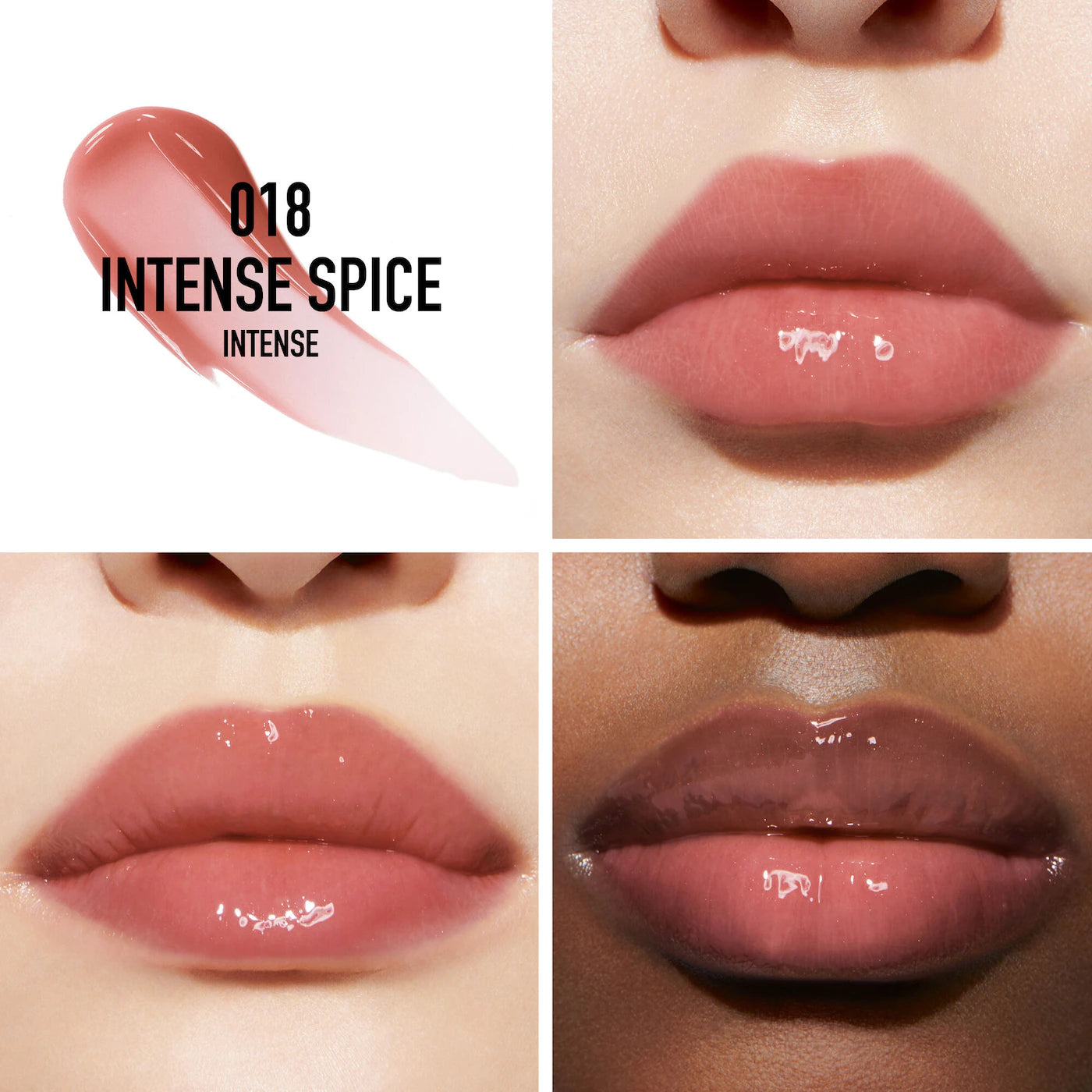 Addict Lip Maximizer Plumping Gloss