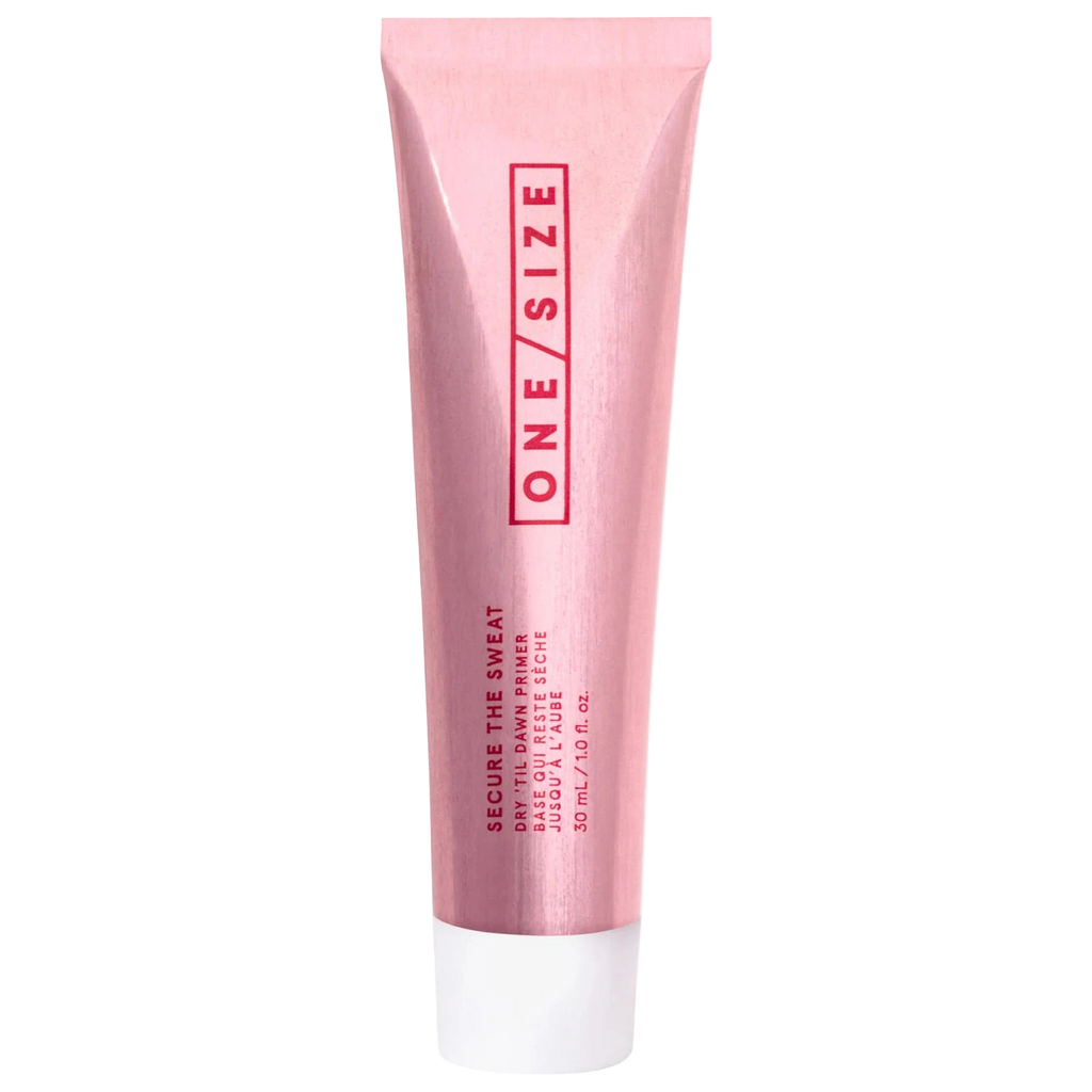 Secure The Sweat Waterproof Mattifying Primer