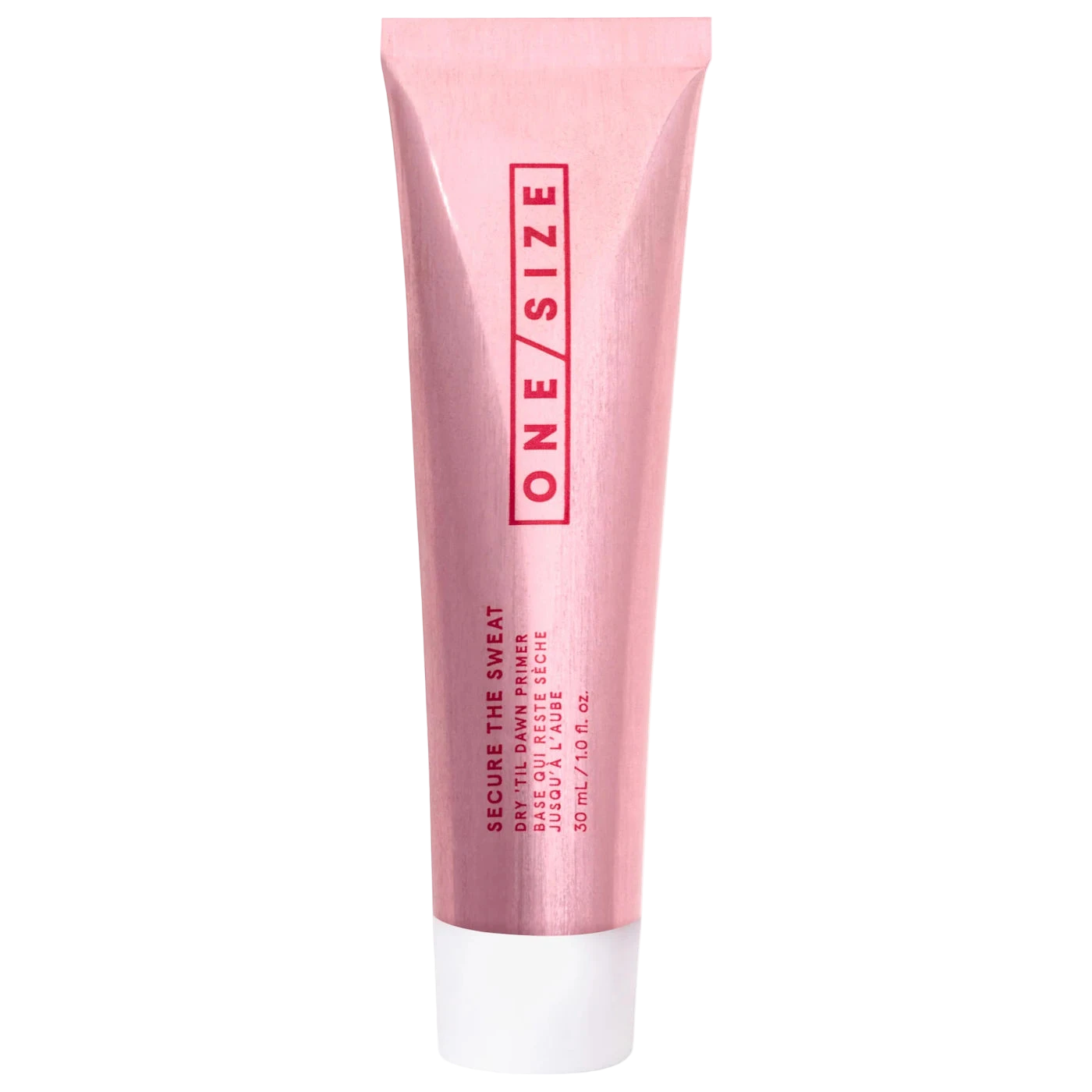 Secure The Sweat Waterproof Mattifying Primer