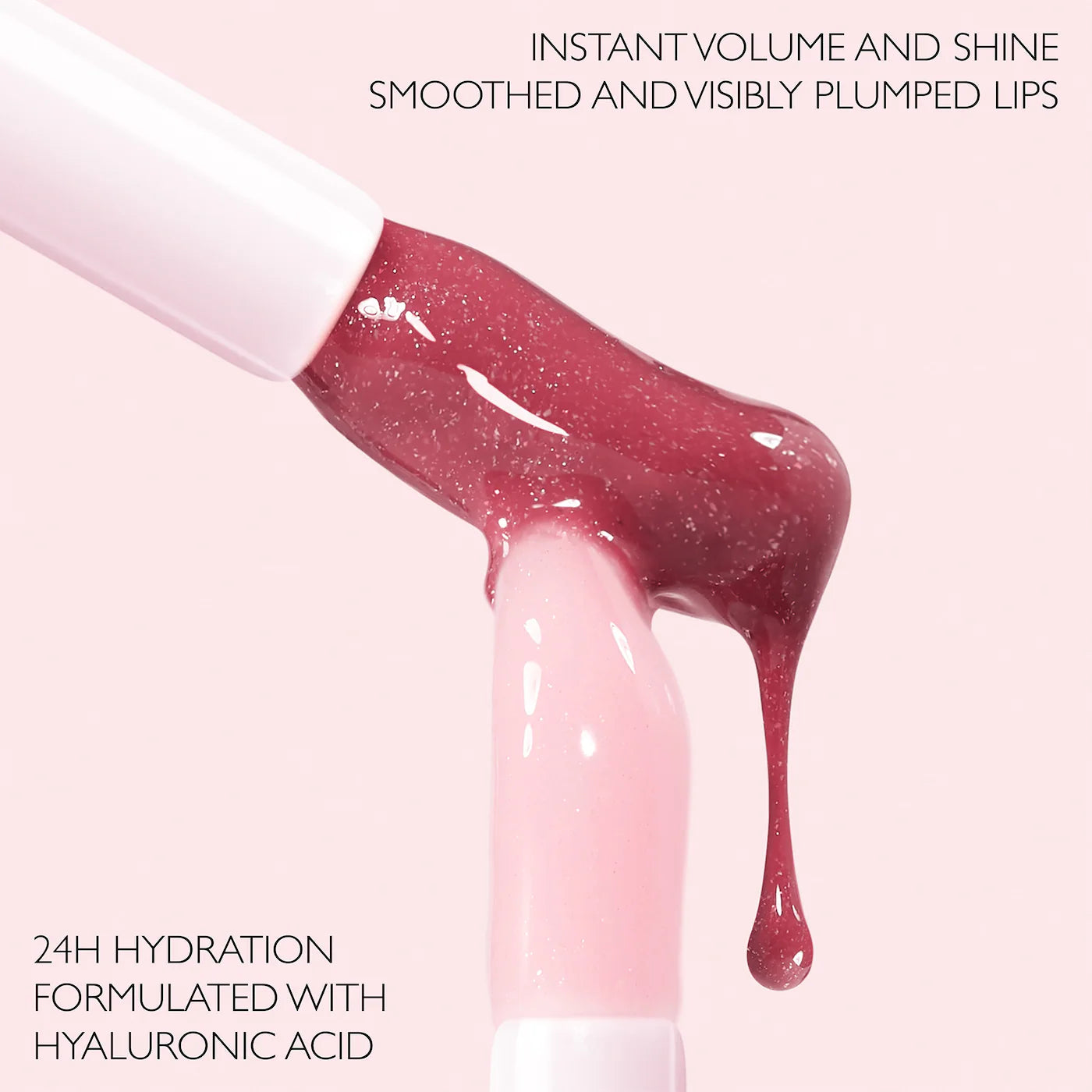 Addict Lip Maximizer Plumping Gloss