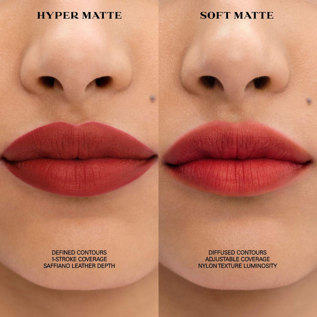 Hyper Matte Refillable Lipstick