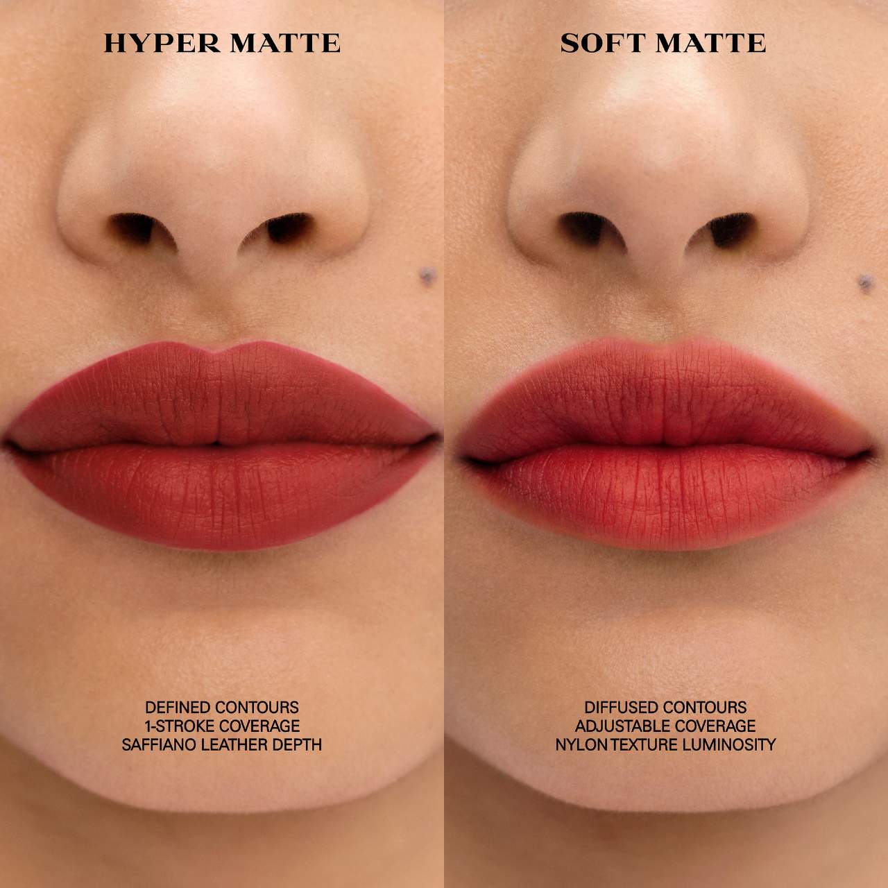 Hyper Matte Refillable Lipstick