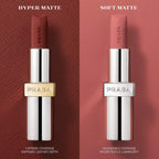 Hyper Matte Refillable Lipstick